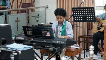gallery kegiatan, Ibadah Variatif 2025, Komisi Pemuda & Remaja, gereja kristen jawa, gkj, gkj baki, gereja kristen jawa baki, baki, sukoharjo, gkj klasis sukoharjo, klasis sukoharjo, klasis, sinode gkj, sinode 
